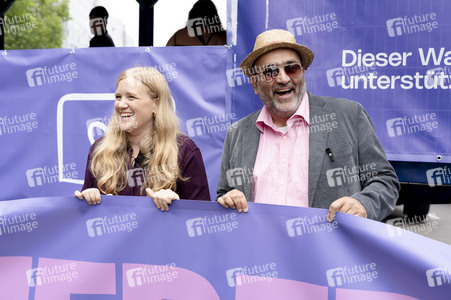 47. Christopher Street Day 2025 in Berlin