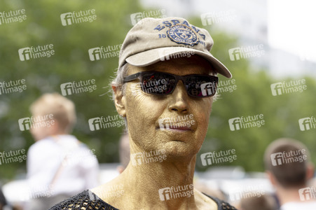 47. Christopher Street Day 2025 in Berlin