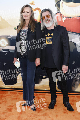 Filmpremiere 'Die Gangster Gang 2' in Los Angeles