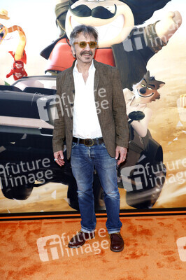 Filmpremiere 'Die Gangster Gang 2' in Los Angeles