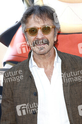 Filmpremiere 'Die Gangster Gang 2' in Los Angeles