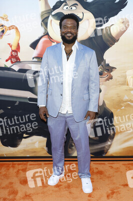 Filmpremiere 'Die Gangster Gang 2' in Los Angeles