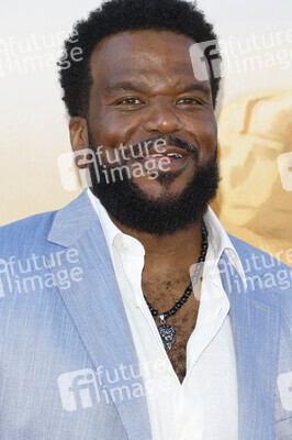 Filmpremiere 'Die Gangster Gang 2' in Los Angeles