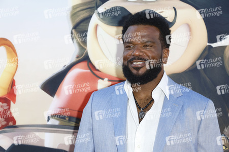 Filmpremiere 'Die Gangster Gang 2' in Los Angeles