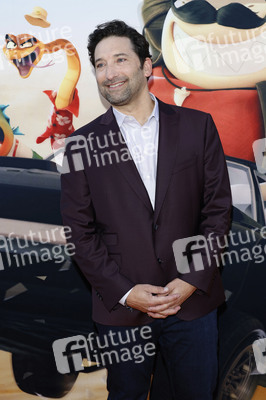 Filmpremiere 'Die Gangster Gang 2' in Los Angeles