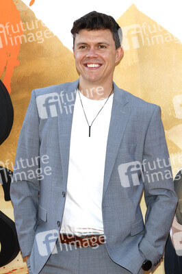 Filmpremiere 'Die Gangster Gang 2' in Los Angeles