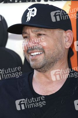 Filmpremiere 'Die Gangster Gang 2' in Los Angeles