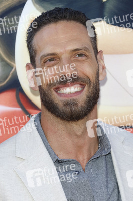 Filmpremiere 'Die Gangster Gang 2' in Los Angeles