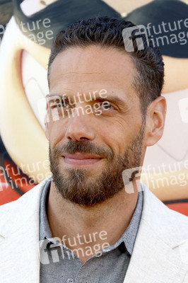 Filmpremiere 'Die Gangster Gang 2' in Los Angeles