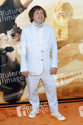 Filmpremiere 'Die Gangster Gang 2' in Los Angeles