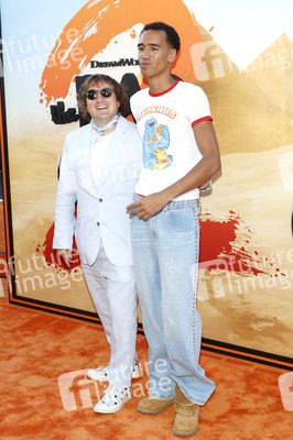 Filmpremiere 'Die Gangster Gang 2' in Los Angeles