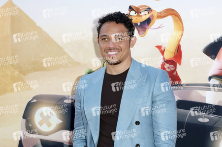 Filmpremiere 'Die Gangster Gang 2' in Los Angeles