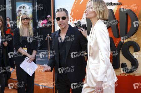 Filmpremiere 'Die Gangster Gang 2' in Los Angeles