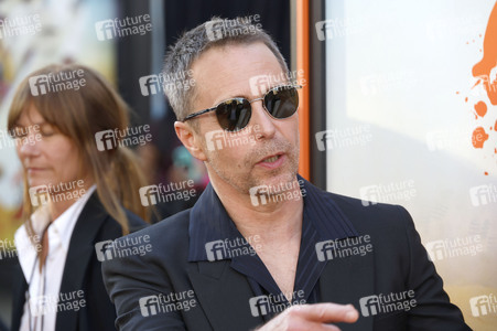 Filmpremiere 'Die Gangster Gang 2' in Los Angeles