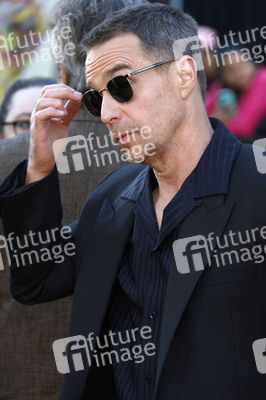 Filmpremiere 'Die Gangster Gang 2' in Los Angeles