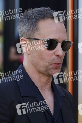 Filmpremiere 'Die Gangster Gang 2' in Los Angeles