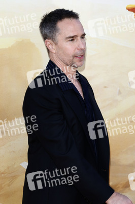 Filmpremiere 'Die Gangster Gang 2' in Los Angeles