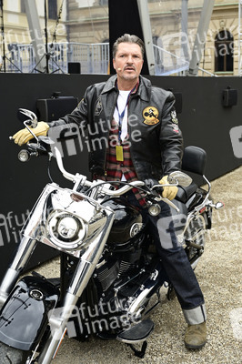 Thurn und Taxis Schlossfestspiele in Regensburg