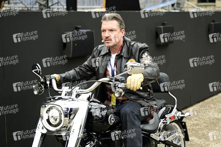 Thurn und Taxis Schlossfestspiele in Regensburg