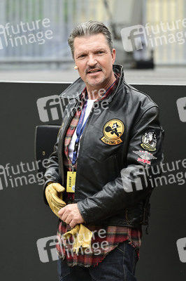 Thurn und Taxis Schlossfestspiele in Regensburg