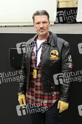 Thurn und Taxis Schlossfestspiele in Regensburg