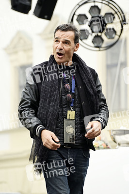 Thurn und Taxis Schlossfestspiele in Regensburg