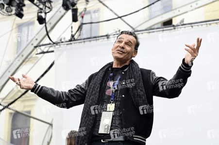 Thurn und Taxis Schlossfestspiele in Regensburg