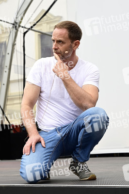 Thurn und Taxis Schlossfestspiele in Regensburg