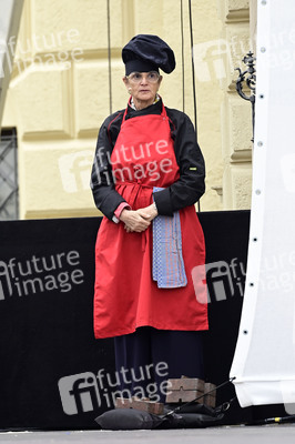 Thurn und Taxis Schlossfestspiele in Regensburg