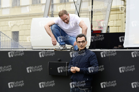 Thurn und Taxis Schlossfestspiele in Regensburg