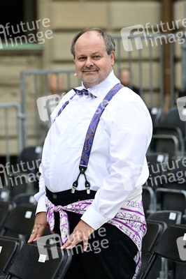Thurn und Taxis Schlossfestspiele in Regensburg