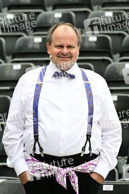 Thurn und Taxis Schlossfestspiele in Regensburg