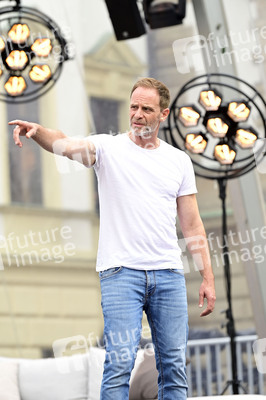 Thurn und Taxis Schlossfestspiele in Regensburg