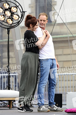 Thurn und Taxis Schlossfestspiele in Regensburg