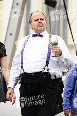 Thurn und Taxis Schlossfestspiele in Regensburg