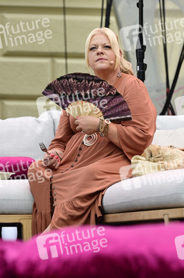 Thurn und Taxis Schlossfestspiele in Regensburg