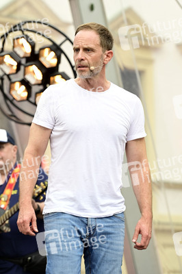 Thurn und Taxis Schlossfestspiele in Regensburg