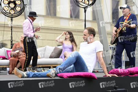 Thurn und Taxis Schlossfestspiele in Regensburg