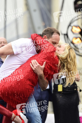 Thurn und Taxis Schlossfestspiele in Regensburg