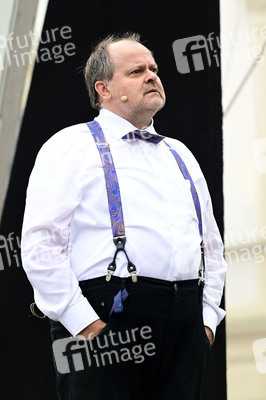 Thurn und Taxis Schlossfestspiele in Regensburg