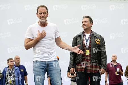 Thurn und Taxis Schlossfestspiele in Regensburg