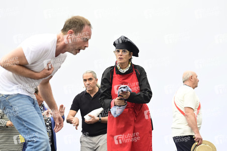 Thurn und Taxis Schlossfestspiele in Regensburg