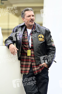 Thurn und Taxis Schlossfestspiele in Regensburg