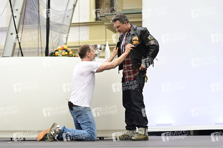 Thurn und Taxis Schlossfestspiele in Regensburg