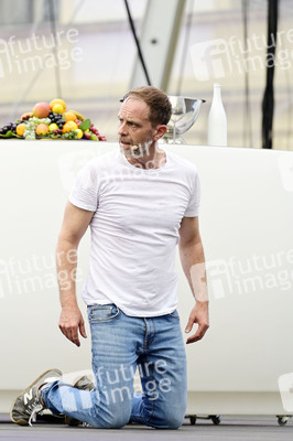 Thurn und Taxis Schlossfestspiele in Regensburg