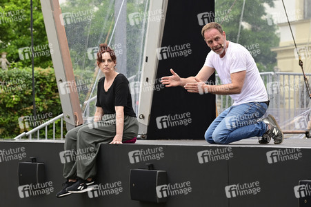 Thurn und Taxis Schlossfestspiele in Regensburg