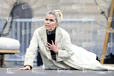 Thurn und Taxis Schlossfestspiele in Regensburg