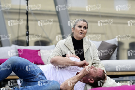 Thurn und Taxis Schlossfestspiele in Regensburg