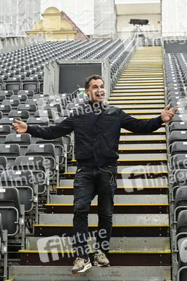 Thurn und Taxis Schlossfestspiele in Regensburg