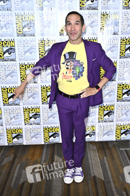 Photocall 'MeTV's Svengoolie & the Sven Squad Make Their Comic-Con Debut!', San Diego Comic-Con International 2025